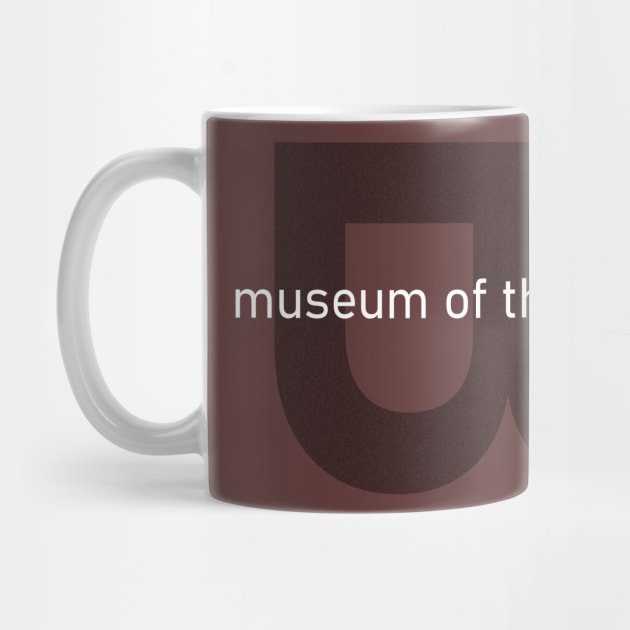 museum of the Boobies by Chicanery